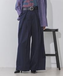 スーパーバギーチノパンツ/145691