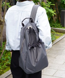 STANDARD SUPPLY×green label デイパック 今年で10周年！＜STANDARD SUPPLY＞の定番別注＆新作別注をご