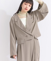 terrace｜テラスのジャケット/アウター通販 - ZOZOTOWN