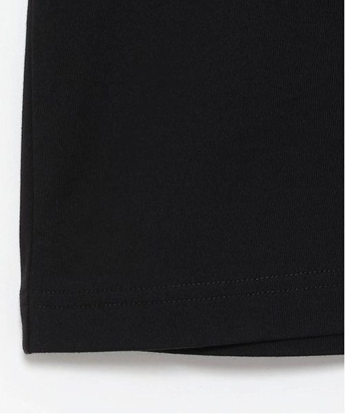 mezzo piano Junior(メゾピアノジュニア)の「袖チュールレイヤードTシャツ(Tシャツ/カットソー・キッズ・ライトピンク/ブラック/オフホワイト・S/M/L)」の11枚目の写真