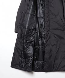 Y-3（ワイスリー）の「M PADDED COAT（ダウンジャケット/コート）」 - WEAR