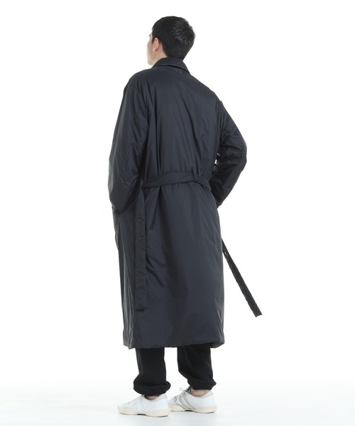 M PADDED COAT（ダウンジャケット/コート）｜Y-3（ワイスリー