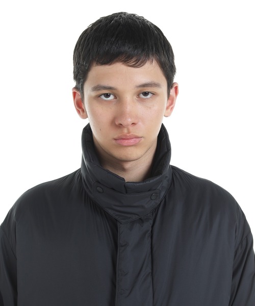 M PADDED COAT（ダウンジャケット/コート）｜Y-3（ワイスリー