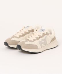 【NEW YORK STARS BOBSON】 ボアスニーカー