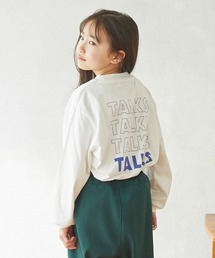 アンディニー CALLS L/S Tシャツ