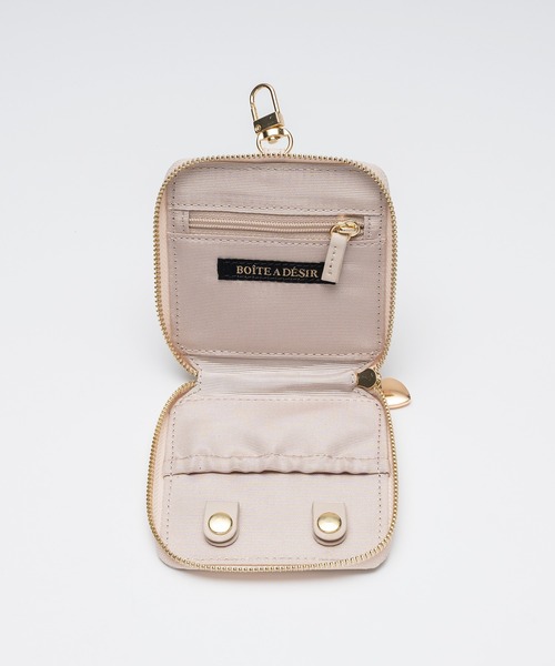 大人気♡GIVENCYポーチ デザイナー ポーチ ウィメンズ | GIVENCHY JP