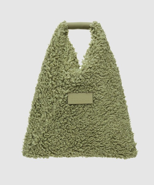 MM6 Maison Margiela（ｴﾑｴﾑｼｯｸｽ ﾒｿﾞﾝ ﾏﾙｼﾞｪﾗ）の「BORSA MANO