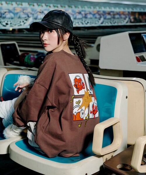 FREAK'S STORE（フリークスストア）の「Kurt Wu/カート ウー 別注 PU