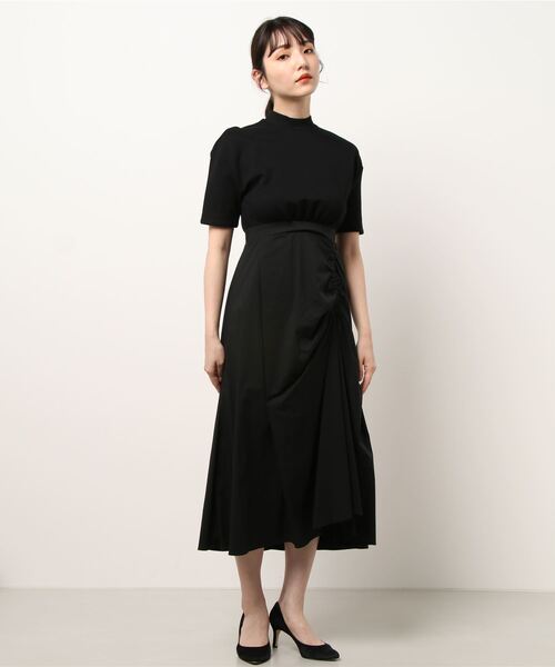 セール/ブランド古着】ドッキングワンピース（ワンピース  