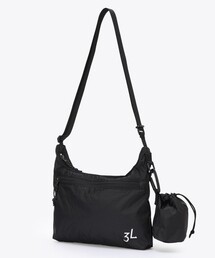 Columbia（コロンビア）の「撥水 パッカブル Columbia/タイガーブルック ミニショルダー バッグ 3L/コロンビア（ショルダーバッグ）」