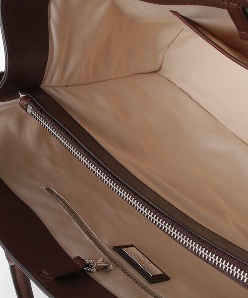 LAUREN RALPH LAUREN（ローレン ラルフ ローレン）の「スムーズ レザー