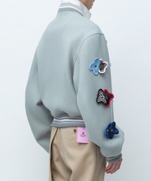 nori enomoto×anrealage homme スタジャン nori enomoto×anrealage homme スタジャン nori enomoto
