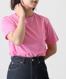 TRUSS ベーシックスタイルTシャツ