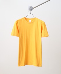 TRUSS ベーシックスタイルTシャツ