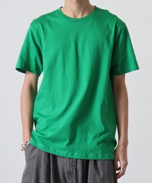 TRUSS ベーシックスタイルTシャツ