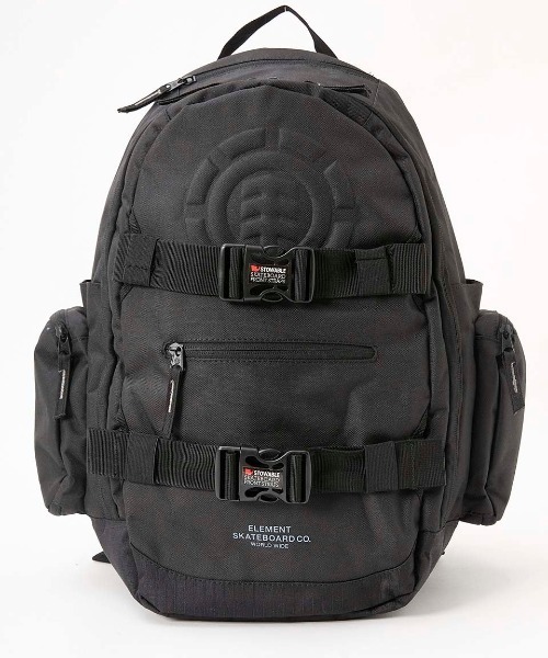 セール】ELEMENT メンズ MOHAVE 2.0 BPK バッグ 【2024年秋冬モデル  