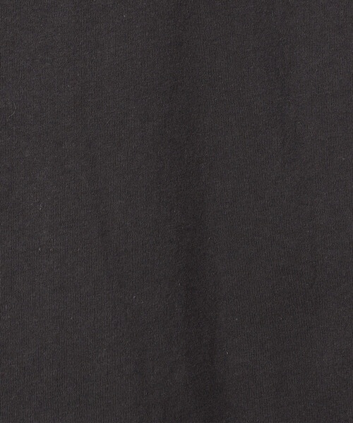 Purple&Yellow（パープルアンドイエロー）の「刺繍×プリント長袖クルーネックＴシャツ（Tシャツ/カットソー・メンズ・ホワイト/パープル/ブラック・SMALL/MEDIUM/LARGE）」の22枚目の写真