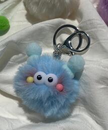 セール】WEGO/たらこみつばちぬいぐるみキーホルダー（キーホルダー