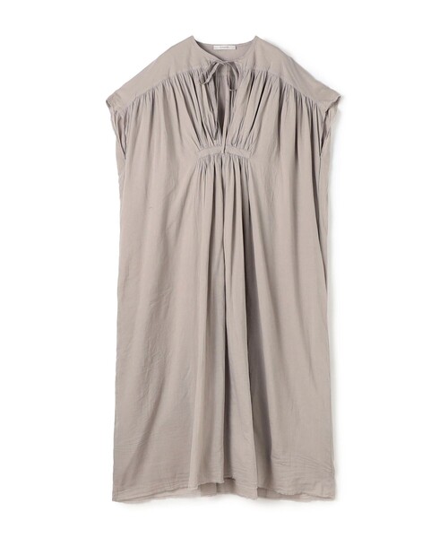 クリステンセンドゥノルド　コットンワンピース 楽天市場】Kristensen DU NORD(クリステンセンドゥノルド