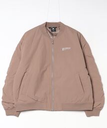 AURALEE New Balance ナイロンジャケット ブラウン AURALEE New Balance ナイロンジャケット ブラウン AURALEE New