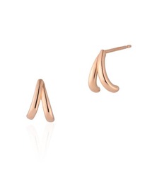 正規店仕入れの 4℃｜ヨンドシーのピアス（両耳用）通販 - ZOZOTOWN アクセサリー