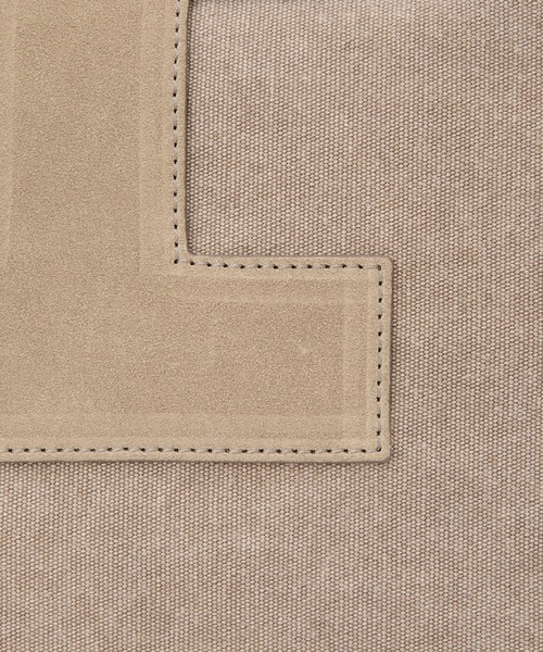 【セール】ソルベット M SUEDE/CERVO（トートバッグ）｜IACUCCI（イアクッチ）