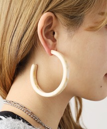 ピアス べっ甲」に該当するレディースファッション通販 - ZOZOTOWN