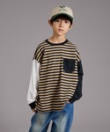 PAIRMANON STREET(ペアマノンストリート)の「トップス(Tシャツ/カットソー)」