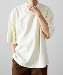 SHAKA WeAR | 【SHAKA WEAR】7.5 oz ガーメントダイ ドロップショルダーTシャツ SHGDDS(Tシャツ/カットソー)
