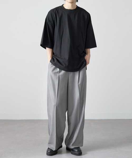 セール】【SHAKA WEAR】7.5 oz ガーメントダイ ドロップ