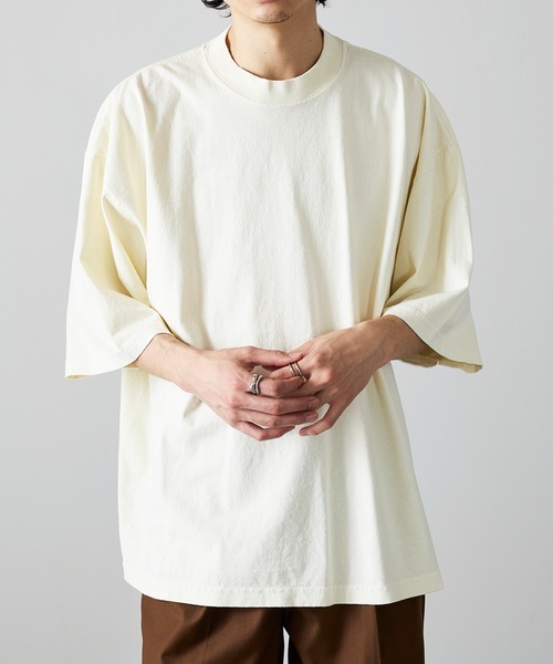 セール】【SHAKA WEAR】7.5 oz ガーメントダイ ドロップ