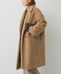 Deuxieme Classe（ドゥーズィエムクラス）の「SOFFICE COAT（その他 