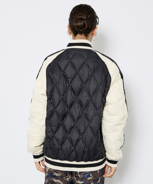 TAION/タイオン】JAPAN SPECIAL RIVERSIBLE SOUVENIR JACKET/ ジャパン