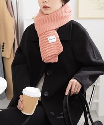 リブニット」に該当するマフラーファッション通販 - ZOZOTOWN