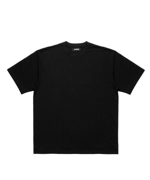 ROTTWEILER（ロットワイラー）の「R9 BASIC TEE（Tシャツ/カットソー・メンズ・ホワイト/ブラック/イエロー・S/M/L/XL）」の8枚目の写真