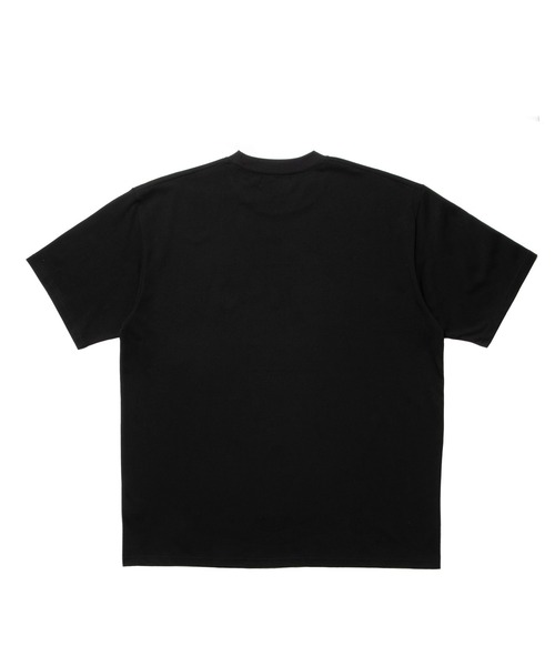 ROTTWEILER（ロットワイラー）の「R9 BASIC TEE（Tシャツ/カットソー・メンズ・ホワイト/ブラック/イエロー・S/M/L/XL）」の9枚目の写真