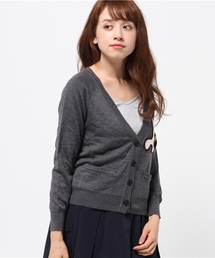 【Sheta】スクールカーディガン