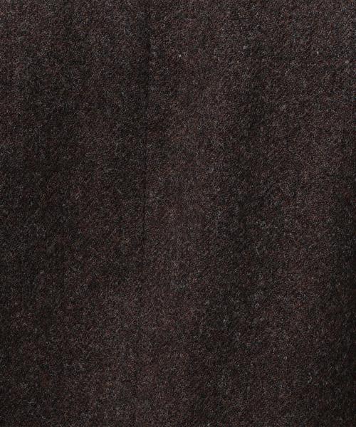 green label relaxing（グリーンレーベルリラクシング）の「□VICT/LAMBS H/B NT 3Bジャケット◆（テーラードジャケット・メンズ・グレー/ダークブラウン/ネイビー・MEDIUM/LARGE/SMALL/X-LARGE）」の18枚目の写真