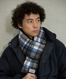 BAYFLOW（ベイフロー）｜メンズのマフラー一覧 - WEAR