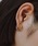 novice�i�m�[���B�X�j�́u�ynovice�zBicolor Hinged Hoop Pierce�mStainless�n�i�s�A�X�i�����p�j�j�v�b���̑�