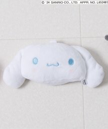 sanrio（サンリオ）の「【サンリオキャラクターズ】ぬいぐるみミラー（手鏡/メイクミラー・キッズ）」