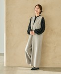 LEPSIM(レプシィム)の「オールインワン・サロペット(サロペット/オーバーオール)」