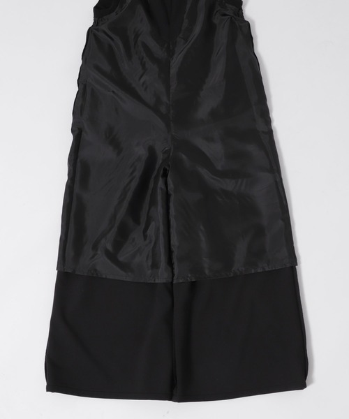 LEPSIM（レプシィム）の「【入卒式／セレモニー】ツイードキーネック