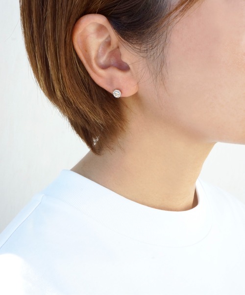専用JE151★高級 ダイヤモンド0.2ct pt950 ピアス 鑑別付 imgrc0123009835.jpg