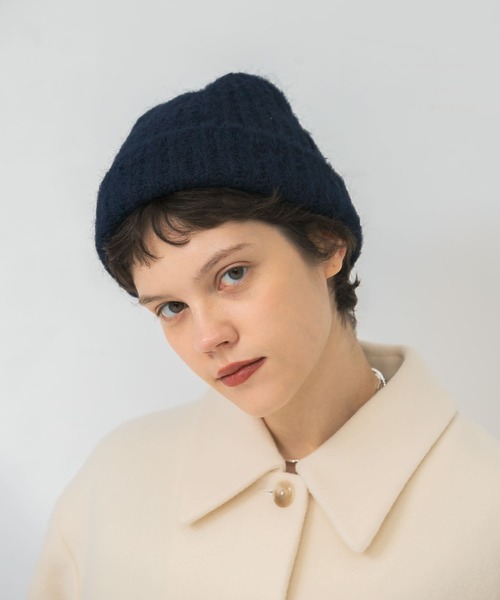 セール】ニット帽（ニットキャップ/ビーニー）｜URBAN RESEARCH