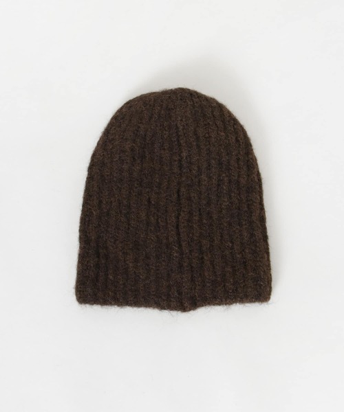 セール】ニット帽（ニットキャップ/ビーニー）｜URBAN RESEARCH