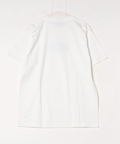 【セール】THE GALLERY BOX/ザギャラリーボックス/ BOX T-SHIRT（Tシャツ/カットソー）｜THE GALLERY BOX （ザギャラリーボックス）