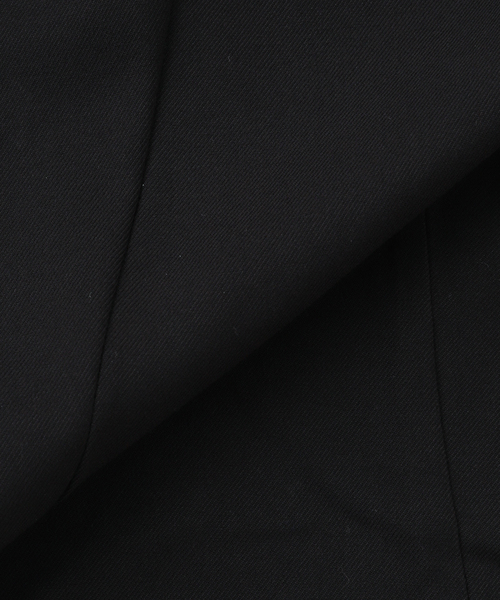 TIGHTBOOTH PRODUCTION（タイトブースプロダクション）の「TIGHTBOOTH / タイトブース BAGGY SLACKS（スラックス・メンズ・カーキ/ブラック・LARGE/MEDIUM）」の6枚目の写真