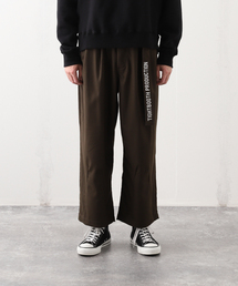 tightbooth ストライプ バギー スラックス タイトブース 専用]タイトブースプロダクション ストライプバギースラックス