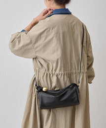 BEARDSLEY | 《russet × BEARDSLEY》2wayミニショルダーバッグ(ショルダーバッグ)